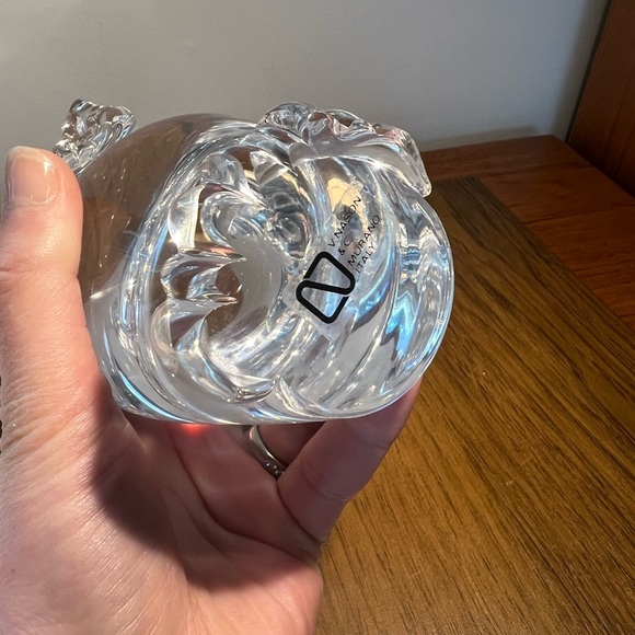 VINTAGE MURANO GLASS V. NASON HAND BLOWN LARGE OWL VENETIAN ITALY - Picture 4 of 12